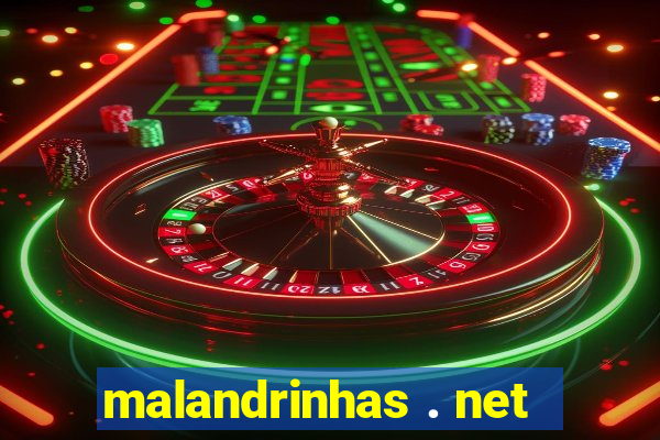 malandrinhas . net